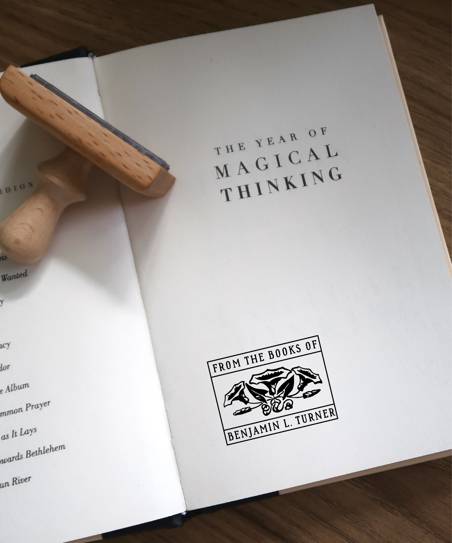 Three Bindweed Flowers