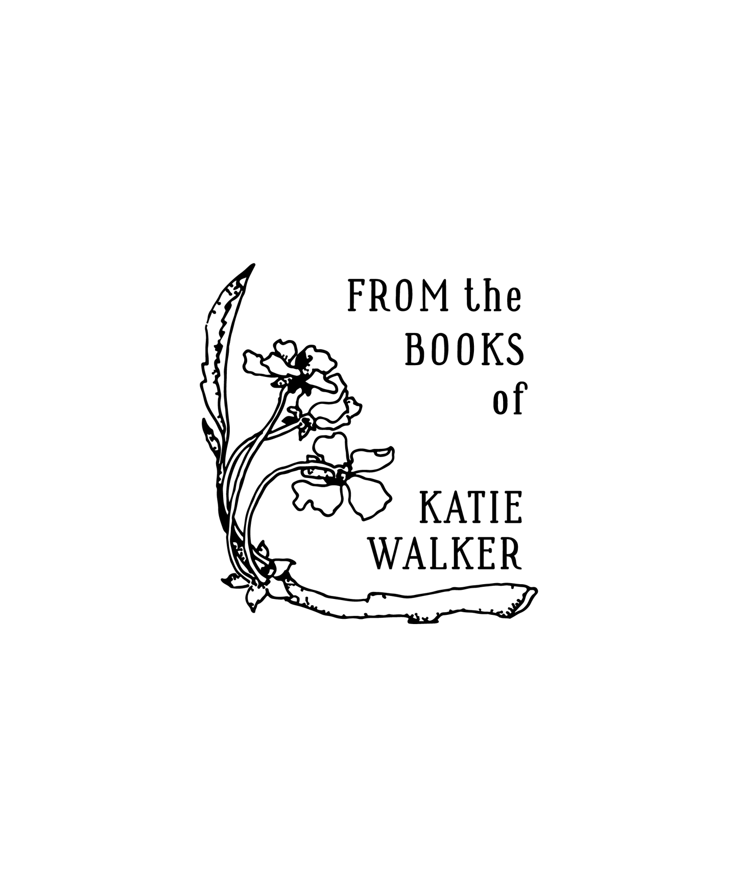 Cherry Blossom Branch